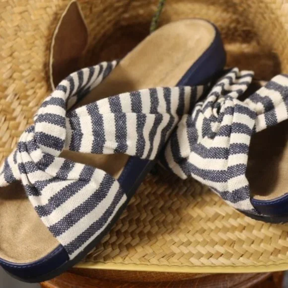 Comfortview- Womans Samdle- - Picture 5 of 6